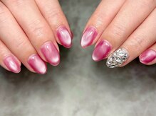 ブリスフルハピネス(Blissful happiness)/マグネットと埋め尽くし！