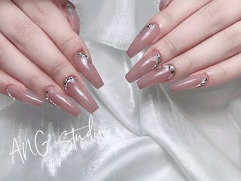 エーエヌジー スタジオ(ANG Studio)/