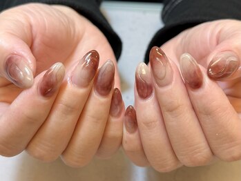 モノ 本通(mono)/定額ナチュラル