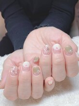ネイルズ イルク(Nails Irk)/