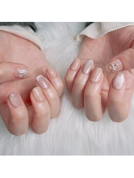 グリッター(Glitter)/4月5月定額