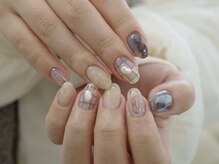 シーズネイル(She's nail)
