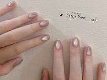 カルプディエム(Carpe Diem)/マグネットシンプルコース