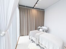 サロン ド ナース ユー ソナ(salon de nurse U.sona)/上質な癒し空間での施術