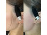 セットでお得☆★艶肌フェイスwax＋眉wax♪　12000→9900