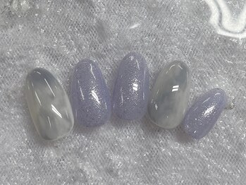 トイロ 西院店(TOIRO)/7月新作デザイン シンプルコース