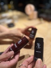 エムアンドエム(M&M)/