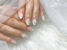 エルネイル 江坂店(L’ねいる)/