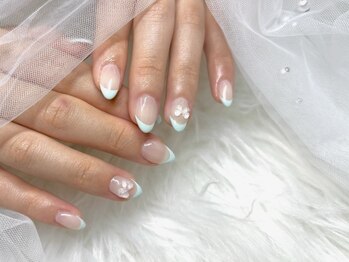 エルネイル 江坂店(L’ねいる)/