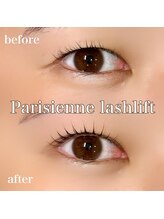 ソプラ 京都駅前店(sopra)/パリジェンヌ