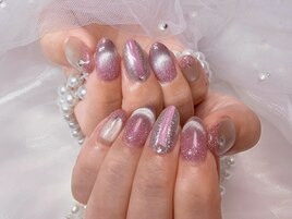 マグネットフレンチ，やり放題