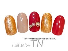 ティーエヌ イオン新潟青山店/10月季節の定額6900円コ―ス