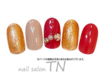 10月季節の定額6900円コ―ス