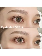 アネラ 盛岡店(ANELA)/まつげパーマ☆