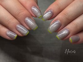 マグネット/フレンチ/ネオン