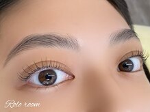 ロロルーム(Rolo room)/