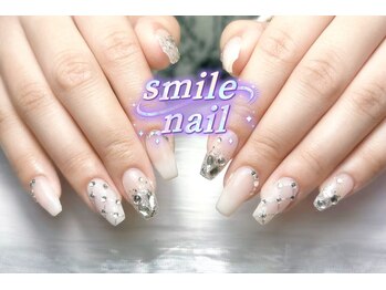 スマイル ネイル 大宮(smile nail)/