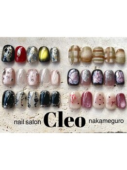 アートの種類が豊富