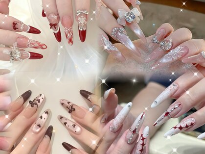 ラッキー(Lucky)の写真