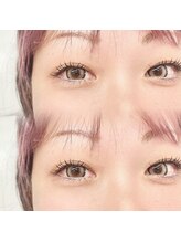 ノエリー(noelie)/上下エクステ★