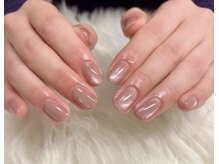 テテ ネイル(Tete..nail)/うるうるマグネット