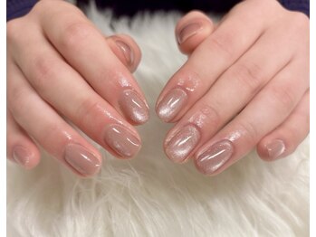テテ ネイル(Tete..nail)/うるうるマグネット