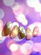 となりの花 清瀬/春定額ボリューム