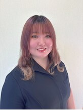 ラソ 束本店(lazo) 越智 美咲妃