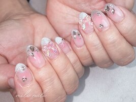 ワンホンネイル