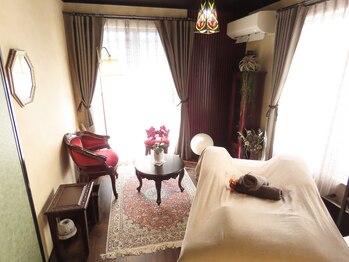 フェイシャル・エイジングケア専門店 Well-Aging Salon Panselinos【パンセリーノ】/