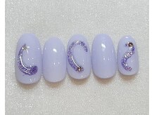 ノイ noi 千歳船橋店 ネイルサロン/2026.4月定額ネイル2-1