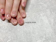ホワイトネイル 武蔵小杉店(WHITE NAIL)/