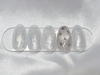 【定額Aコース16種】シンプル系