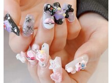 メイブラッシュ(MEI BLUSH)/