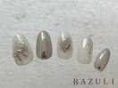 シルバーチーク