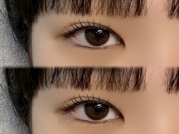 ジュベアイラッシュ 別府店(juve. eyelash)/UPforcelift