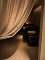 ネルラ(NELRA) 静かな完全個室で、深く整う。ヘッドスパ/頭皮ケア/頭痛/不眠