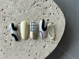 定額デザイン　¥7800