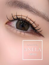 アネラ(ANELA)/フラットラッシュ140本