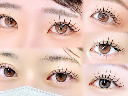 エイト 横浜店(eight)の写真