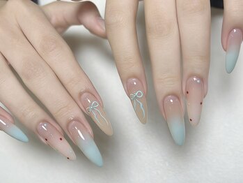 セラルア ル サロン(Celallure Le Salon)の写真/シンプル好きが通いたくなる
