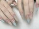 セラルア ル サロン(Celallure Le Salon)の写真/シンプル好きが通いたくなる