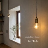ルプラス(LUPLUS)