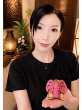アジアンリラクゼーション ヴィラ 郡山うねめ通り店(asian relaxation villa)&nbsp;竹内 