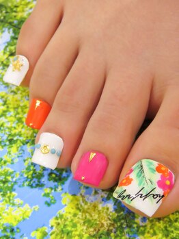 カラーズ(colors)/フットデザイン自由￥7480