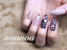 サロンノアノア 直方店(salon noa noa)/