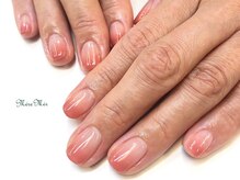 パラジェル認定サロン メールメール 池袋店(MereMer)/初めてネイルデザイン集