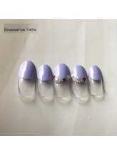 ビューネーションパティオ(Beaunation patio)/定額デザイン