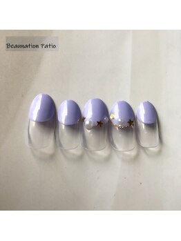 ビューネーションパティオ(Beaunation patio)/定額デザイン