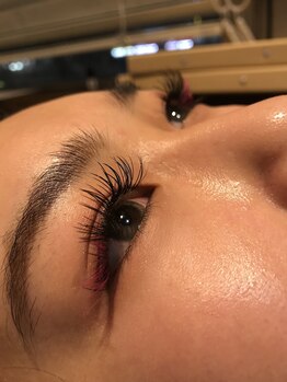 シルフ テソロ店(Sylph TESORO)/